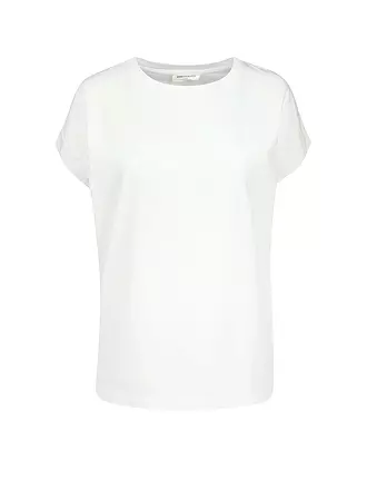 ARMEDANGELS | T-shirt IDAARA | weiss